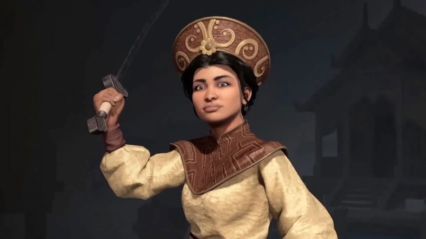 Civilization 7 пиратка
