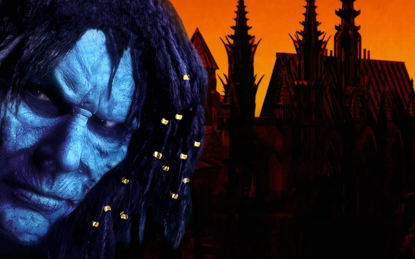 Бывший сценарист Dragon Age пытался возродить франшизу Planescape