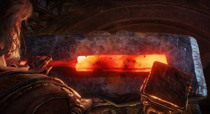 Экшен Blades of Fire критики наиболее высоко оценили на PlayStation 5