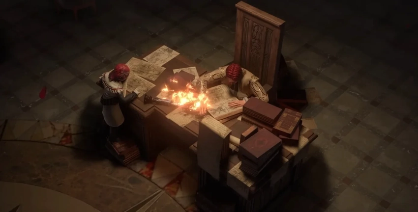 Авторы Path of Exile рассказали о DDOS атаках и других проблемах на релизе «Секретов Атласа»