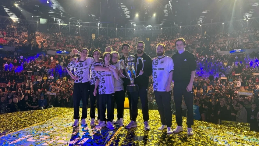 7 июля предложили сделать Днем киберспорта в России