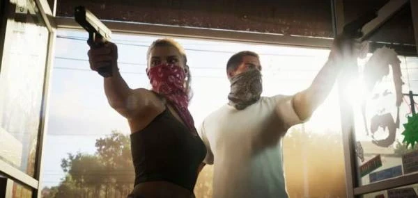 Разработчик Rockstar высмеял декабрьский слух о GTA 6 – Архив статей