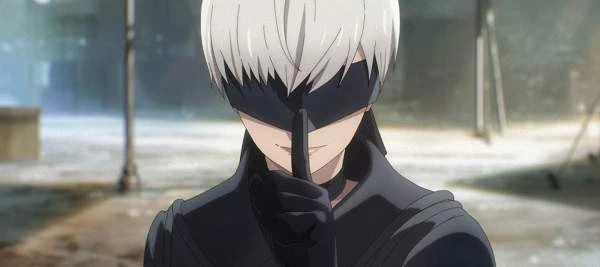 Аниме по NieR Automata вернется на этой неделе – Архив статей