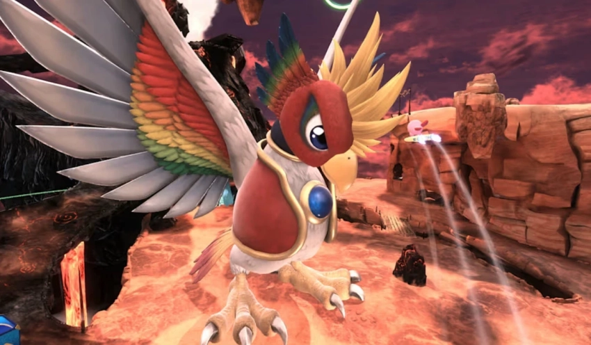 В обзорах Kirby Air Riders похвалили разнообразие режимов и яркий стиль