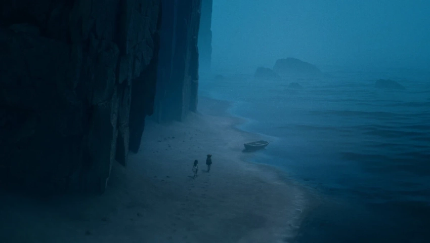 Reanimal авторов Little Nightmares выйдет 13 февраля — предзаказы в Steam уже открыты