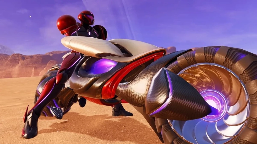 Nintendo раскрыла предназначение всех трёх amiibo для Metroid Prime 4: Beyond