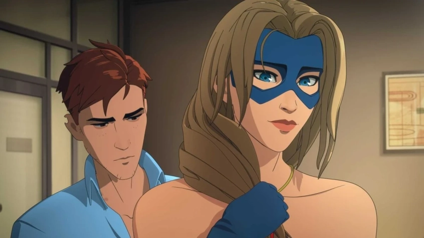 Dispatch получила трейлер с хвалебными отзывами СМИ