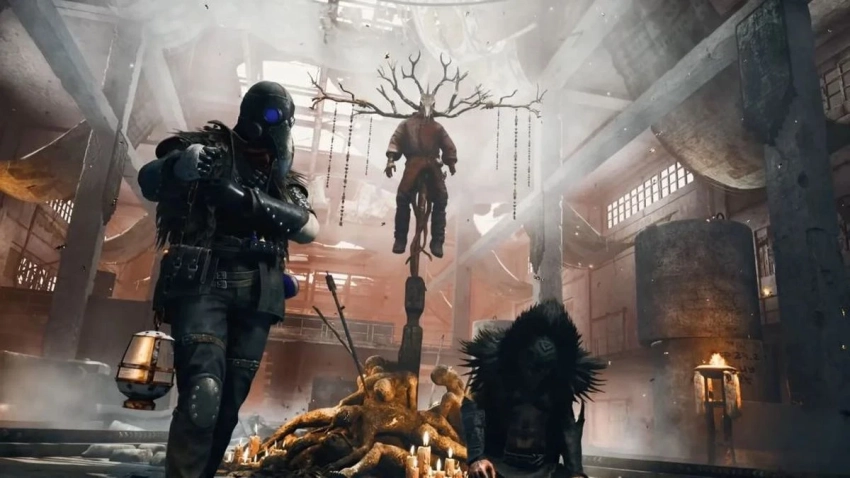 PIONER получила первое крупное обновление — оно увеличило максимальное количество игроков