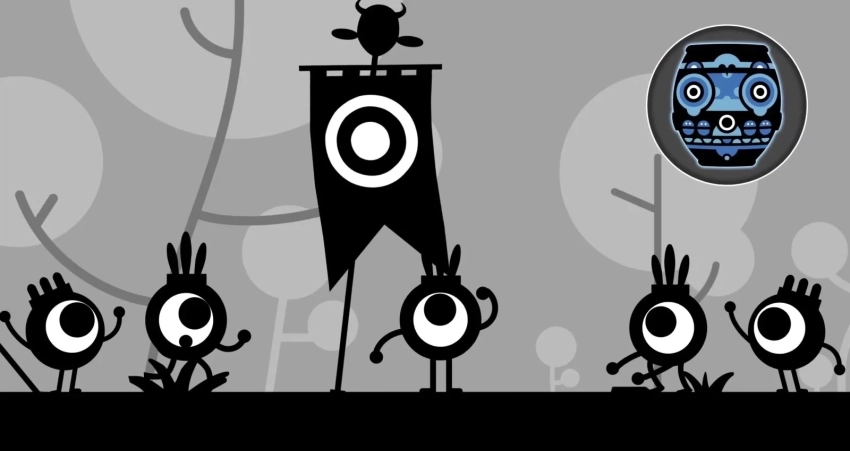 Приключенческий ритм-экшен Patapon 1+2 Replay получит патч с новым режимом 22 декабря