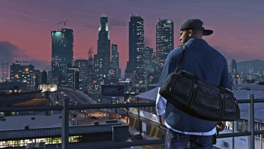 Бывший сотрудник Rockstar рассказал об отменённой GTA про Токио