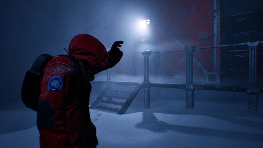 Российский хоррор The Black Ice получил хорошие отзывы, но очень низкий онлайн