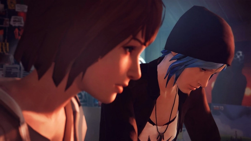 Инсайдер раскрыл претендентку на роль в сериале по Life is Strange — фанаты в смятении