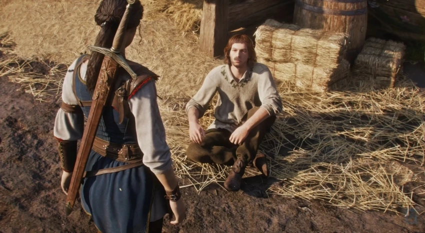 Брак с каждым NPC и подход к внешности: авторы Fable раскрыли больше интересных деталей