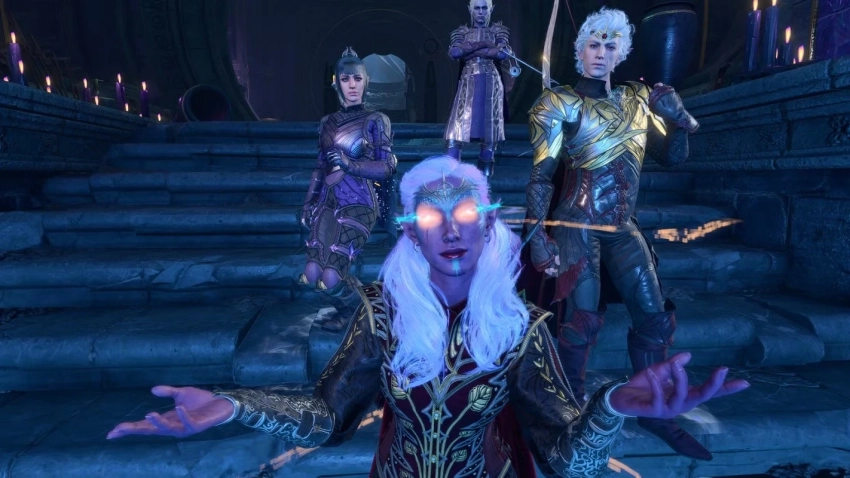 «Не обижайте авторов» — геймдиректор Baldurʼs Gate 3 высказал мнение о критике чужих игр