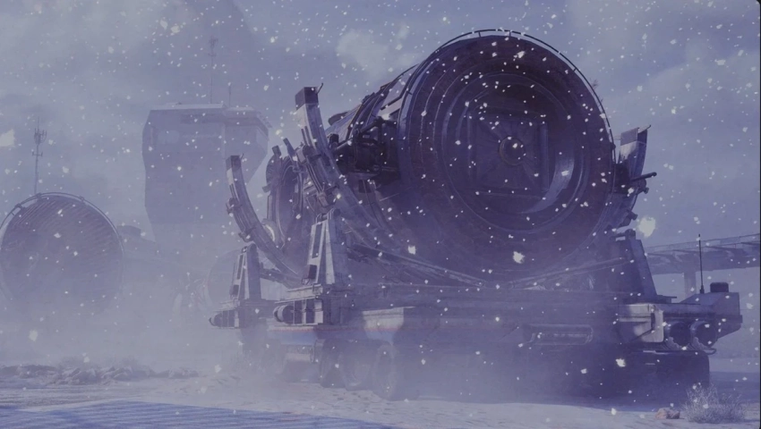 Праздничное обновление Cold Snap неожиданно вернулось в ARC Raiders и стало постоянным