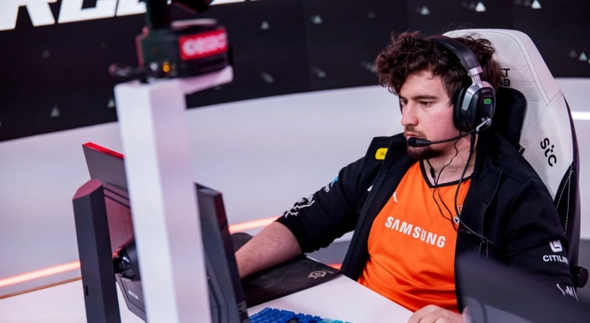 Именитый стример по Dota 2 назвал игру «умирающей»