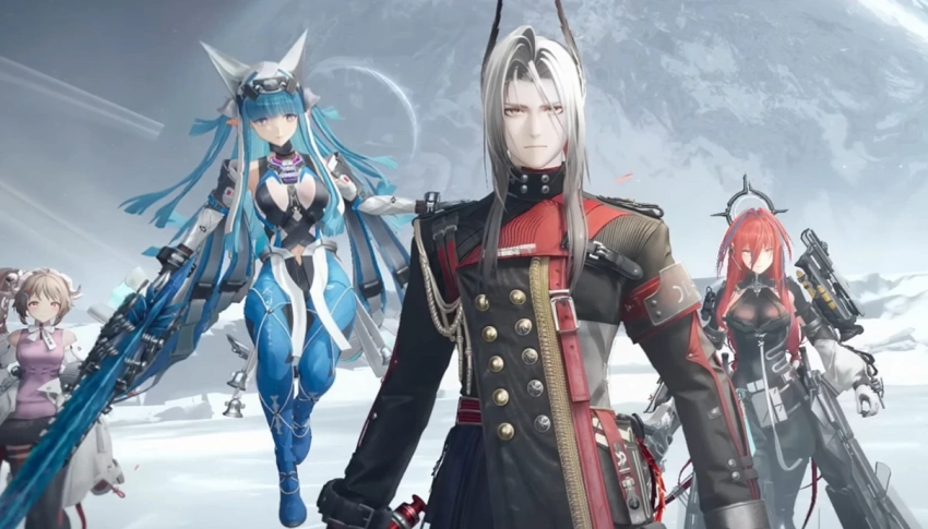 Arknights: Endfield стала лучшей игрой января вместо Code Vein 2 и Cairn по версии PS Blog