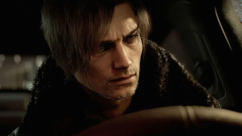На Леона в Resident Evil Requiem намекнул его актёр ещё 2 года назад