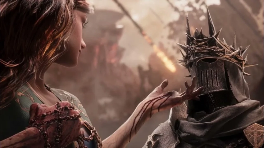 Авторы Lords of Fallen 2 рассказали о главных доработках после альфа-теста