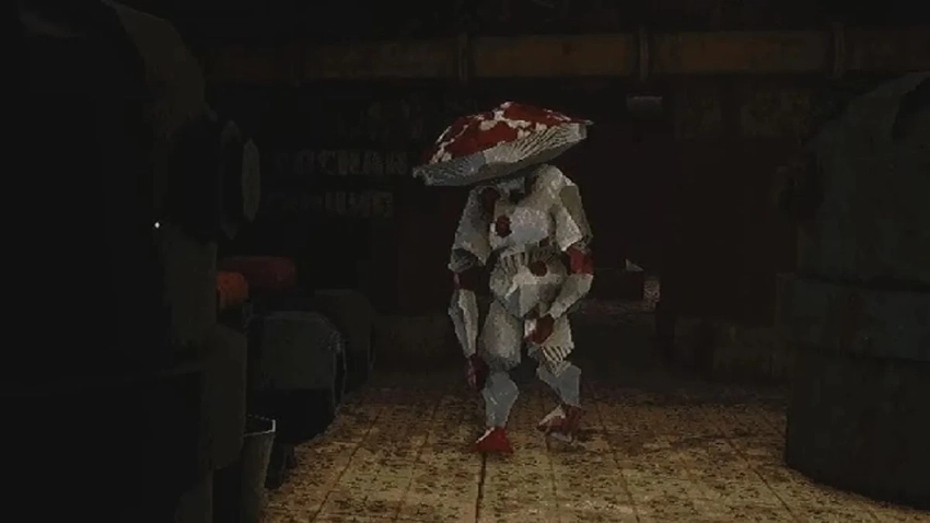 Российский хоррор «КЛЕТЬ» вышел из раннего доступа