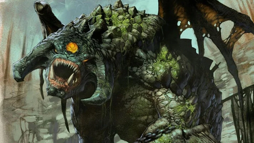 По статистике DreamLeague Season 28 по Dota 2 силы тьмы побеждали в 55% игр